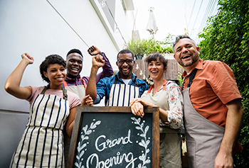 Wise Ways to Reinvest in Your Small Business
